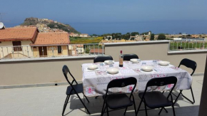 Castelsardo con Vista